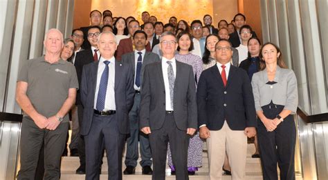 Fourth regional workshop on transshipment held in Asia | Illegal ...