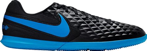 Nike Tiempo Legend 8 Club Indoor Soccer Shoes - Walmart.com - Walmart.com