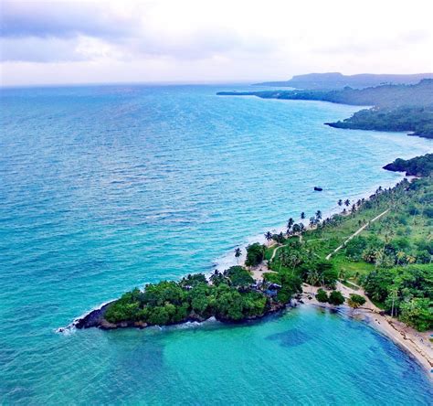 PLAYA RINCON (Péninsule de Samaná): Ce qu'il faut savoir