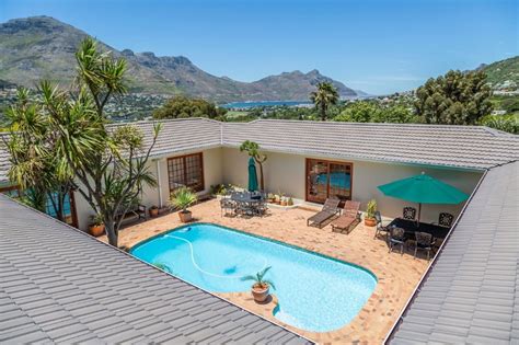 Hout Bay Lodge | Hout Bay | Cape Town