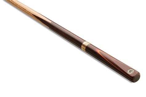 Peradon Flare 57-Inch Three-Piece 8 Ball Pool Cue | Liberty Games