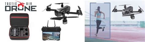 Tactical Air Drone with 4K Camera,reviews and opinions