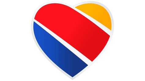 Southwest Airlines Logo, symbol, meaning, history, PNG, brand