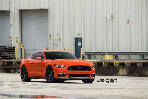 Pick my wheels(black gt) | 2015+ S550 Mustang Forum (GT, EcoBoost ...