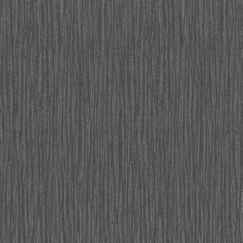 Advantage Abel Charcoal Textured Wallpaper - Walmart.com