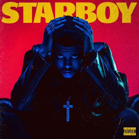 The Weeknd, Starboy in High-Resolution Audio - ProStudioMasters