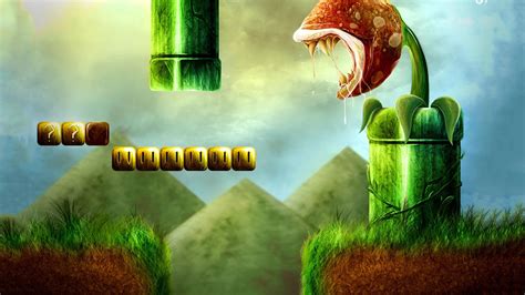 Mario Wallpapers HD - Wallpaper Cave