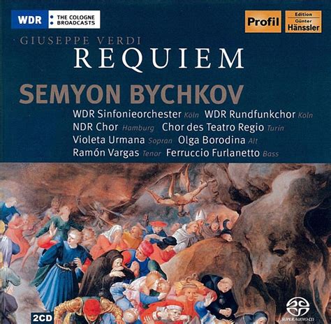 Amazon.co.jp: Verdi: Requiem: Music