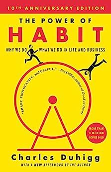 The Power of Habit Summary - Executive Reads