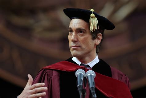 ABC’s David Muir tells Northeastern grads to face fears head-on - The ...