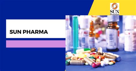 Sun Pharma- Popular Brands, Composition, and Pack Details > PharmaCampus