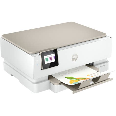 HP ENVY Inspire 7255e All-in-One Color Printer 1W2Y9A#B1H B&H