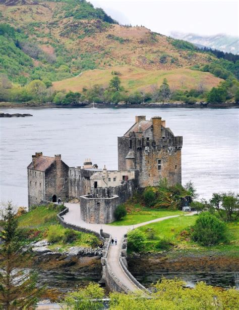 9 Best Castles on the Isle of Skye That You Must Visit