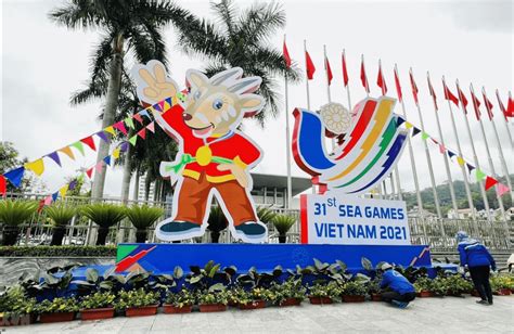 Vietnamese Star Athletes To Watch In The 31st SEA Games | Vietcetera