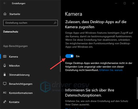 Zoom Kamera funktioniert nicht Windows 10,11 [Fix 2023] - Driver Easy German