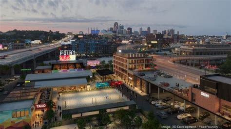 3D Development envisions Pennway Point with giant Ferris wheel in KC's Crossroads - Kansas City ...