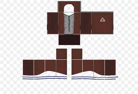 Blank Roblox Shirt Template