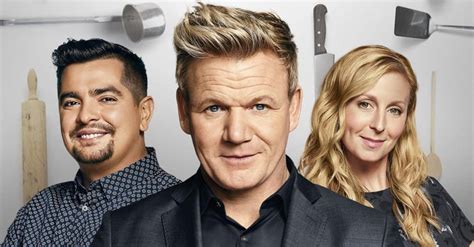 Ranking Every 'MasterChef' Winner From Best To Worst