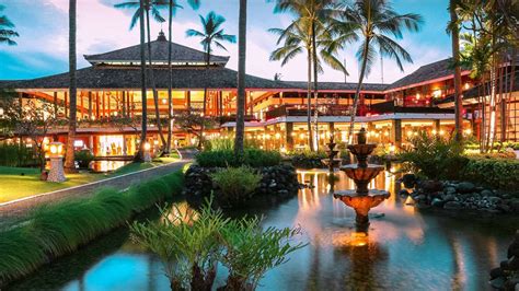 Meliá Bali - The Garden Villas - Luxury Hotel In Asia | Jacada Travel