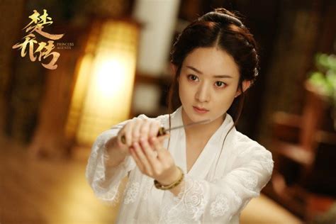 A Tale Of A Kick-Ass Woman: What To Look Out For In "Princess Agents ...