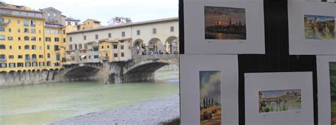 The Best Souvenirs from Florence in Italy - Italian Notes