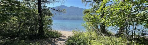 Lake McDonald West Shore Trail: 180 Reviews, Map - Montana | AllTrails