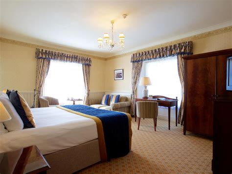 Lamphey Court Hotel in South Wales and Near Tenby : Luxury Hotel Breaks ...