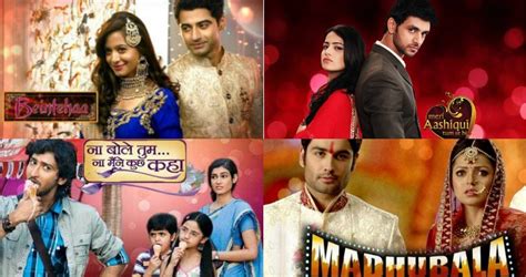 MEMORABLE Shows That Colors Has Given To The Indian TV | 40324