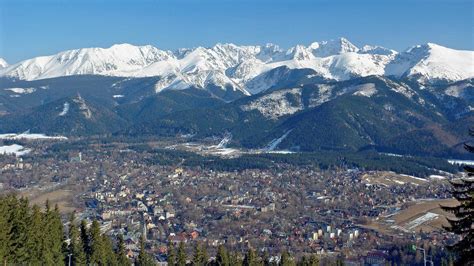 Zakopane Tour – TPO Travel Poland, Krakow, Central Europe,