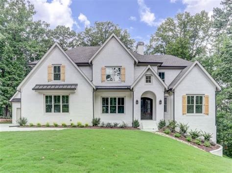 New Construction Homes in Sandy Springs GA | Zillow