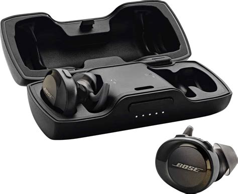 How to Connect your Bose Earbuds to iPhone - Gadgetswright