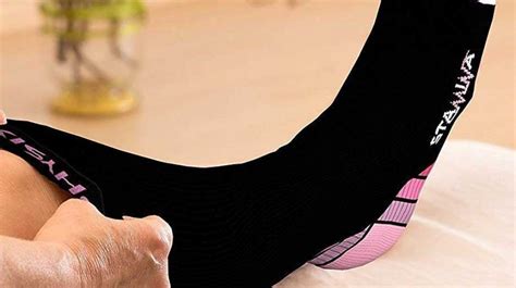 Best compression socks for edema in 2020 | Good Posture HQ