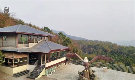 10 Chikmagalur Resorts For Couples, 50% Off Deals