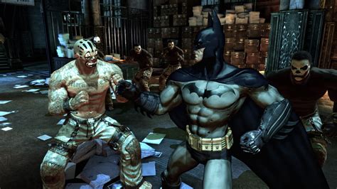 Arkham Mansion | Arkham Wiki | Fandom powered by Wikia