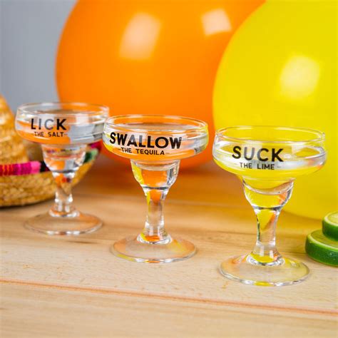 Tequila Shot Glasses – BigMouth Inc.