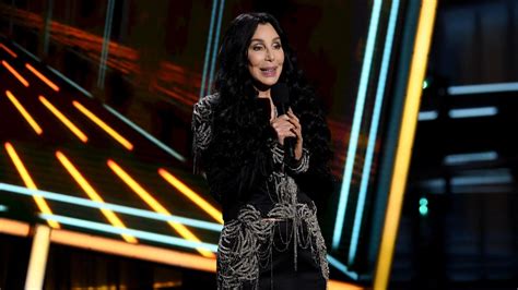 Cher announces big-screen biopic: Here's what we know - CNET