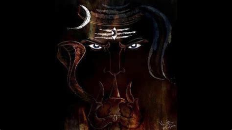 What is Third Eye of Shiva - YouTube