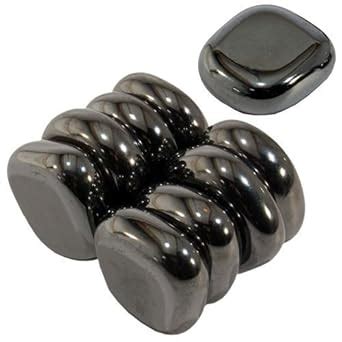 Amazon.com: Tumbled Asteroid Magnet Stones-One Pound: Industrial & Scientific