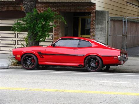 Ford Maverick GT: Photos, Reviews, News, Specs, Buy car