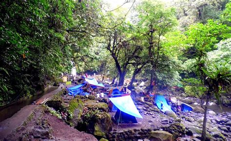 Smart Backpacker: Taytay Falls, Majayjay, Laguna