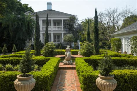 Historic Tampa Bay Home Lists for $13.9 Million