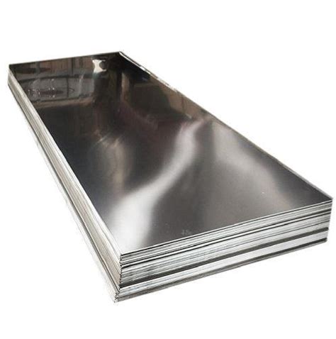 8mm Stainless Steel Sheet at Rs 240/kg in Kolkata | ID: 23181015630