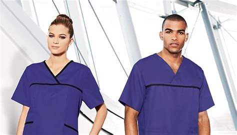 Cleaning your business’s uniforms and workwear | Simon Jersey