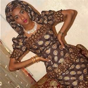 hausa fulani women | Women, African beauty, African princess