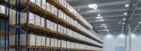 Explaining types of warehouse racking | Racking & Shelving