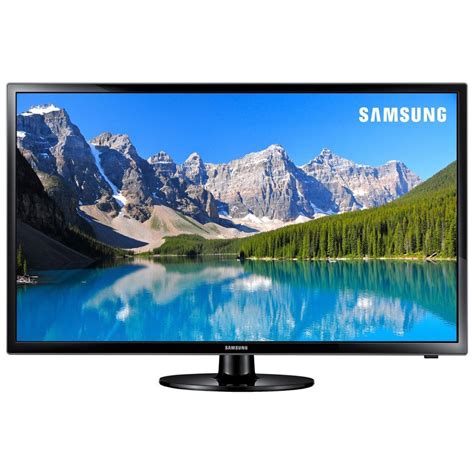 TV Samsung LCD hd hd 61 cm UE24H4003 reconditionné | Back Market