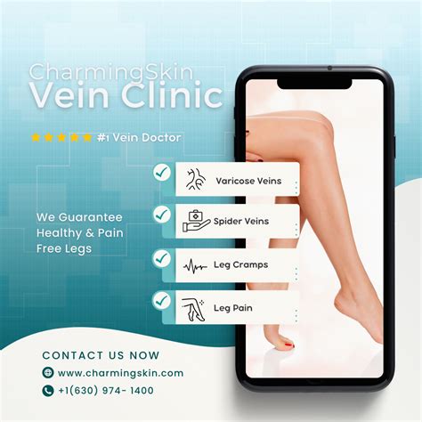 The Ultimate Guide to Finding a Vein Doctor Near Me