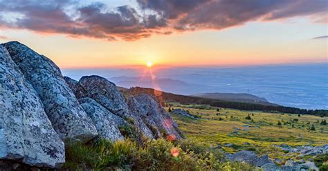 Vitosha Nature Park