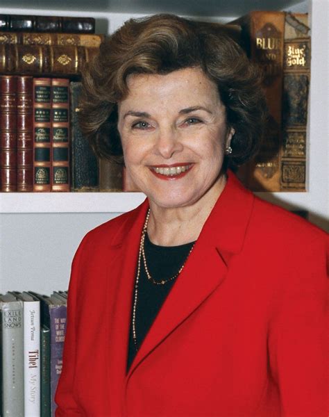 Dianne Feinstein | Biography, Senate, & Facts | Britannica