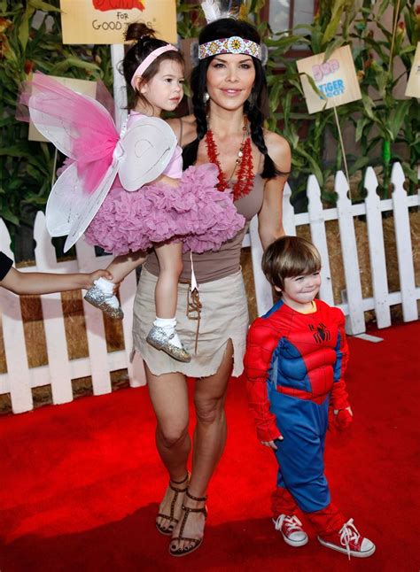 Jeff Bezos, fiancee Lauren Sanchez's kids: Inside their blended family | HELLO!